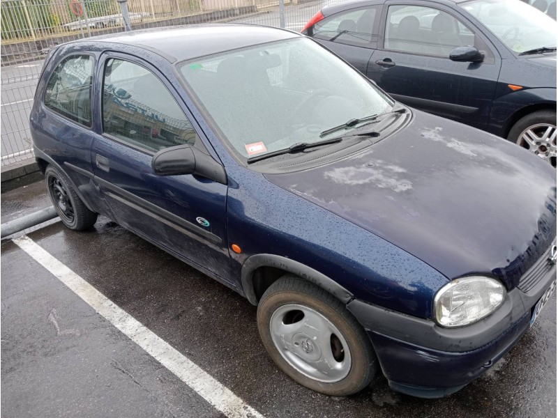 opel corsa b del año 2022