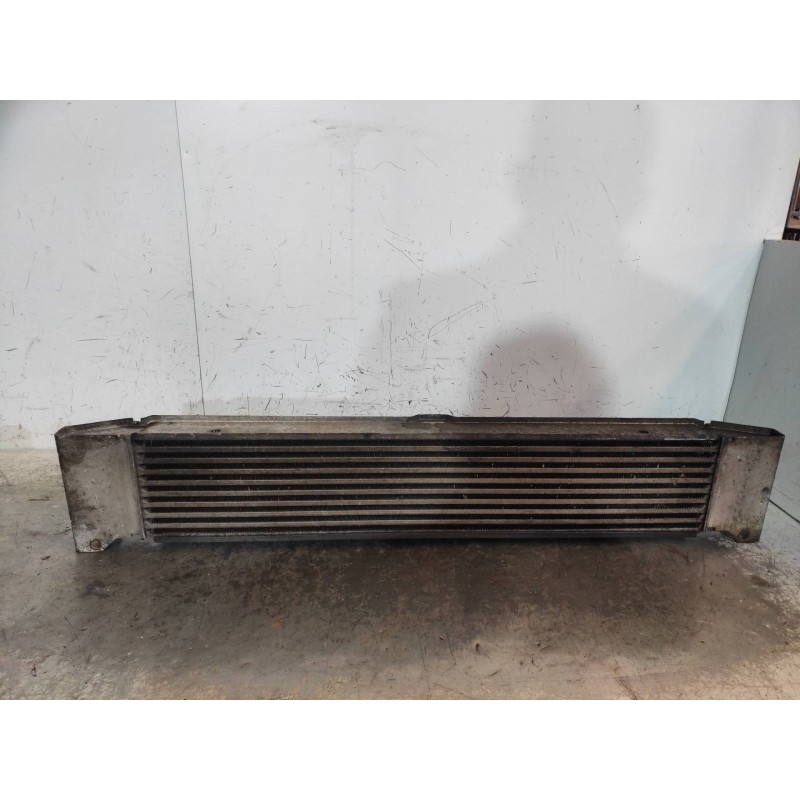 Recambio de intercooler para citroen jumper caja cerrada (06.2006 =>) 30 l1h1 hdi 120 referencia OEM IAM 11347700080 F9858 