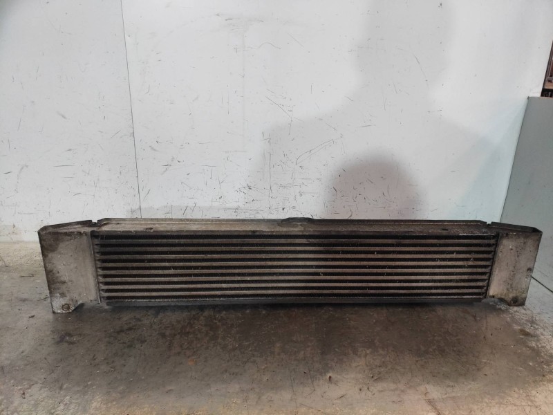 Recambio de intercooler para citroen jumper caja cerrada (06.2006 =>) 30 l1h1 hdi 120 referencia OEM IAM 11347700080 F9858 