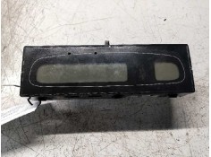 Recambio de pantalla multifuncion para renault laguna ii (bg0) authentique referencia OEM IAM 8200002604A 216541192 
