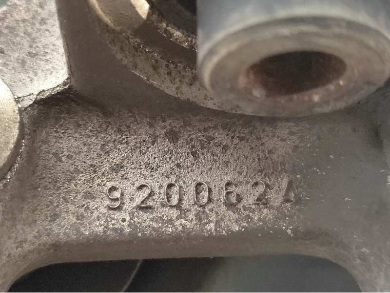 Recambio de mangueta trasera derecha para volvo xc70 d5 tracción total referencia OEM IAM 9200624  