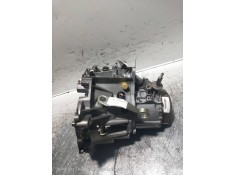 Recambio de caja cambios para citroen c15 d referencia OEM IAM CJ10A 122042 