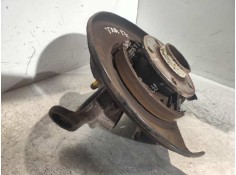 Recambio de mangueta trasera izquierda para volvo xc70 d5 tracción total referencia OEM IAM 9200623  