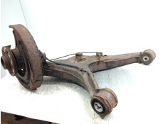 Recambio de mangueta trasera derecha para volkswagen t5 transporter/furgoneta 1.9 tdi cat (axb) referencia OEM IAM    2