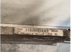 Recambio de condensador / radiador aire acondicionado para citroen jumper caja cerrada (06.2006 =>) 30 l1h1 hdi 120 referencia O 2