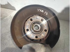 Recambio de mangueta trasera izquierda para volvo xc70 d5 tracción total referencia OEM IAM 9200623   2