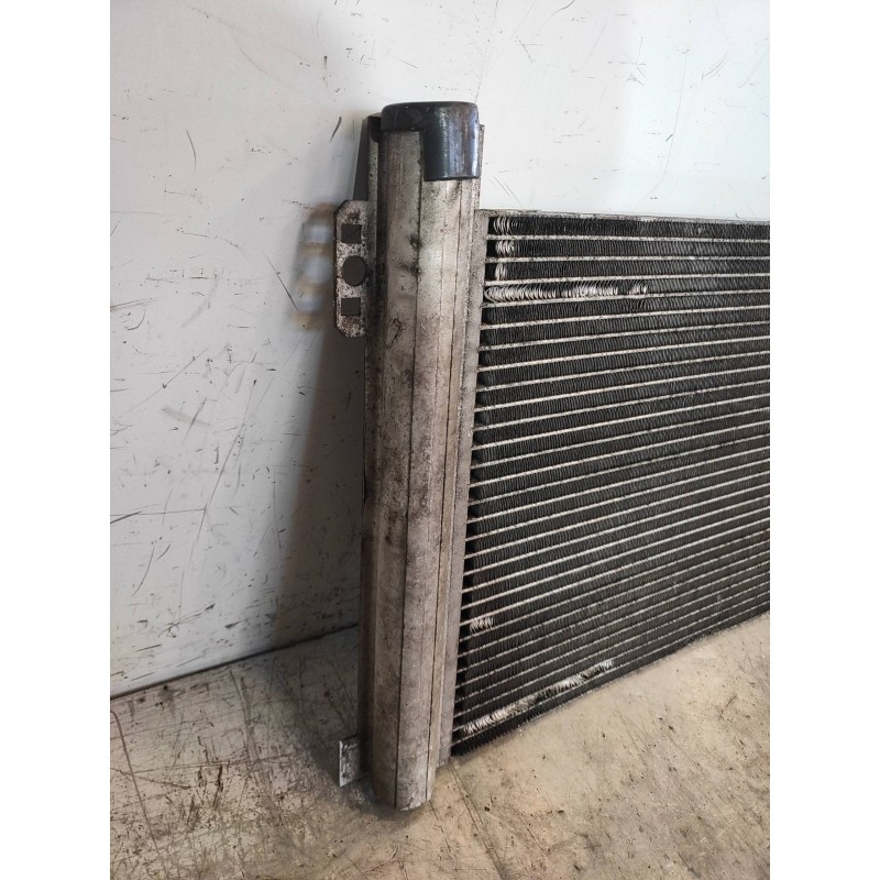 Recambio de condensador / radiador aire acondicionado para citroen jumper caja cerrada (06.2006 =>) 30 l1h1 hdi 120 referencia O