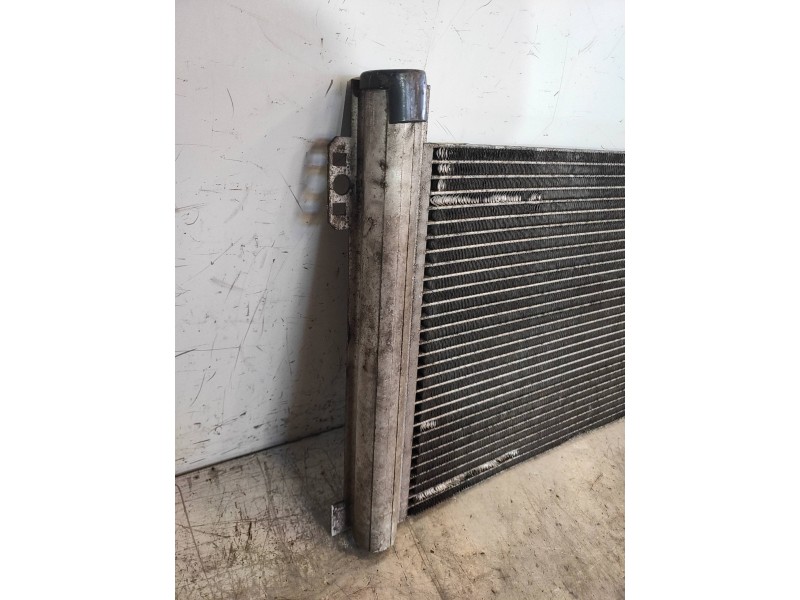 Recambio de condensador / radiador aire acondicionado para citroen jumper caja cerrada (06.2006 =>) 30 l1h1 hdi 120 referencia O