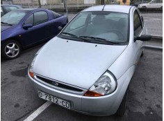 ford ka (ccq) del año 1999