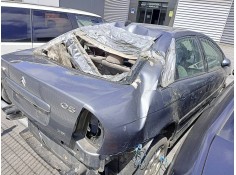 citroen c5 berlina del año 2003 2