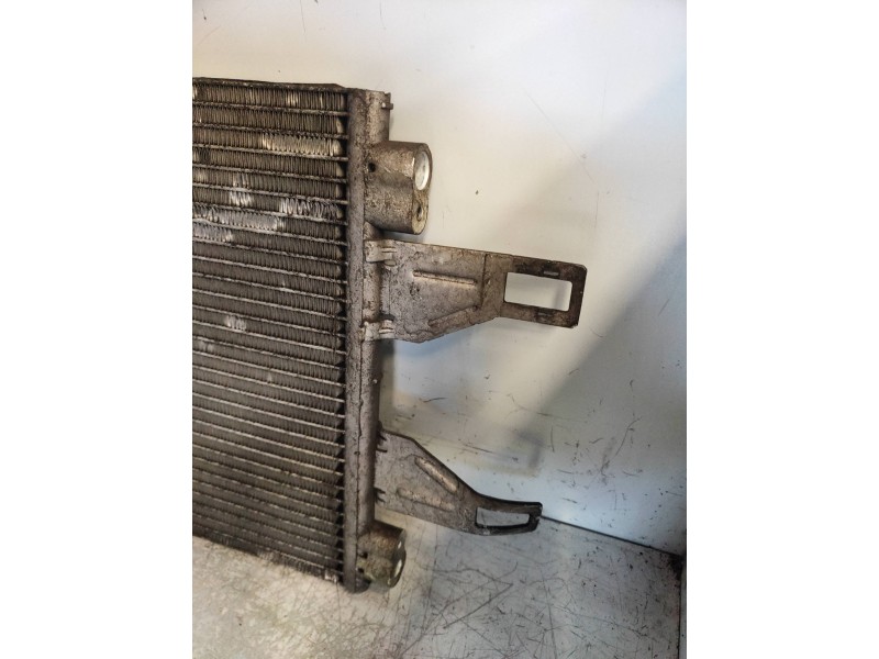 Recambio de condensador / radiador aire acondicionado para citroen jumper caja cerrada (06.2006 =>) 30 l1h1 hdi 120 referencia O