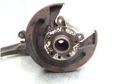 Recambio de mangueta trasera izquierda para volkswagen t5 transporter/furgoneta 1.9 tdi cat (axb) referencia OEM IAM   