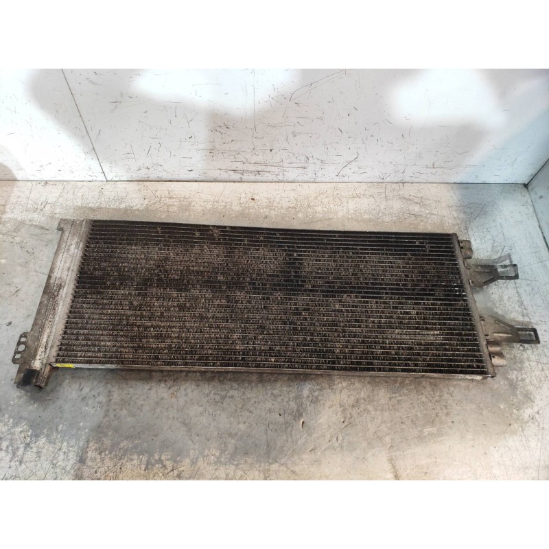 Recambio de condensador / radiador aire acondicionado para citroen jumper caja cerrada (06.2006 =>) 30 l1h1 hdi 120 referencia O