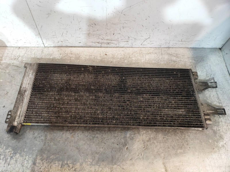Recambio de condensador / radiador aire acondicionado para citroen jumper caja cerrada (06.2006 =>) 30 l1h1 hdi 120 referencia O