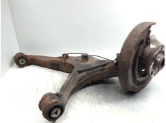 Recambio de mangueta trasera izquierda para volkswagen t5 transporter/furgoneta 1.9 tdi cat (axb) referencia OEM IAM    2