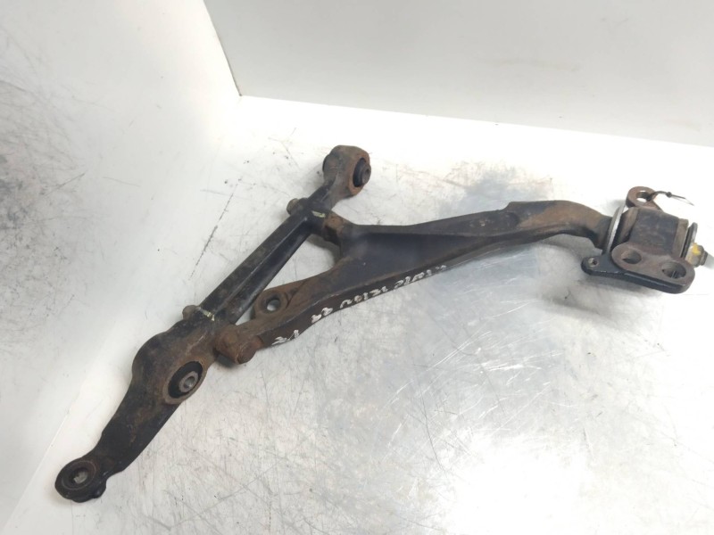 Recambio de brazo suspension inferior delantero izquierdo para honda civic berlina .5 (ma/mb) 1.5 elegance (ma9) referencia OEM 