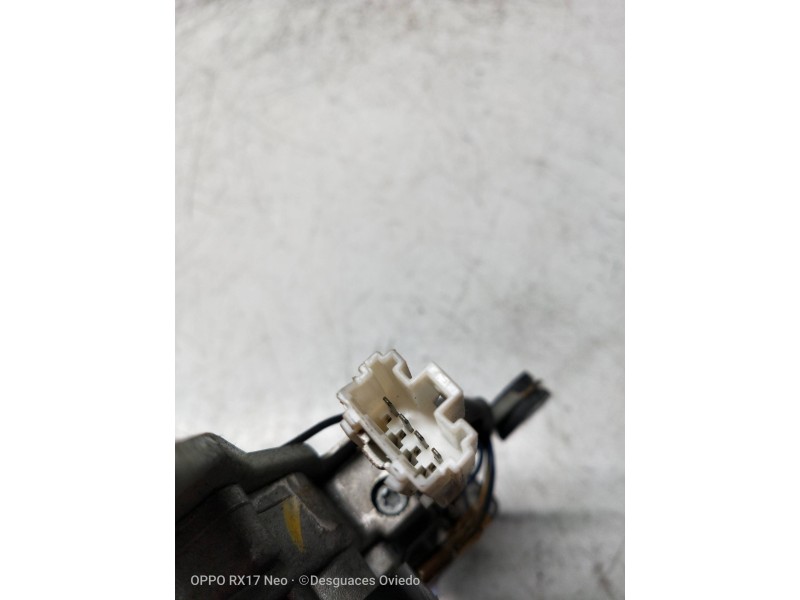 Recambio de motor limpia trasero para hyundai coupe (j2) 2.0 fx coupe referencia OEM IAM 9870027000  