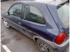 opel corsa b del año 2022 2