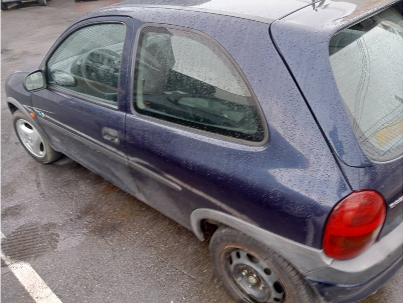 opel corsa b del año 2022