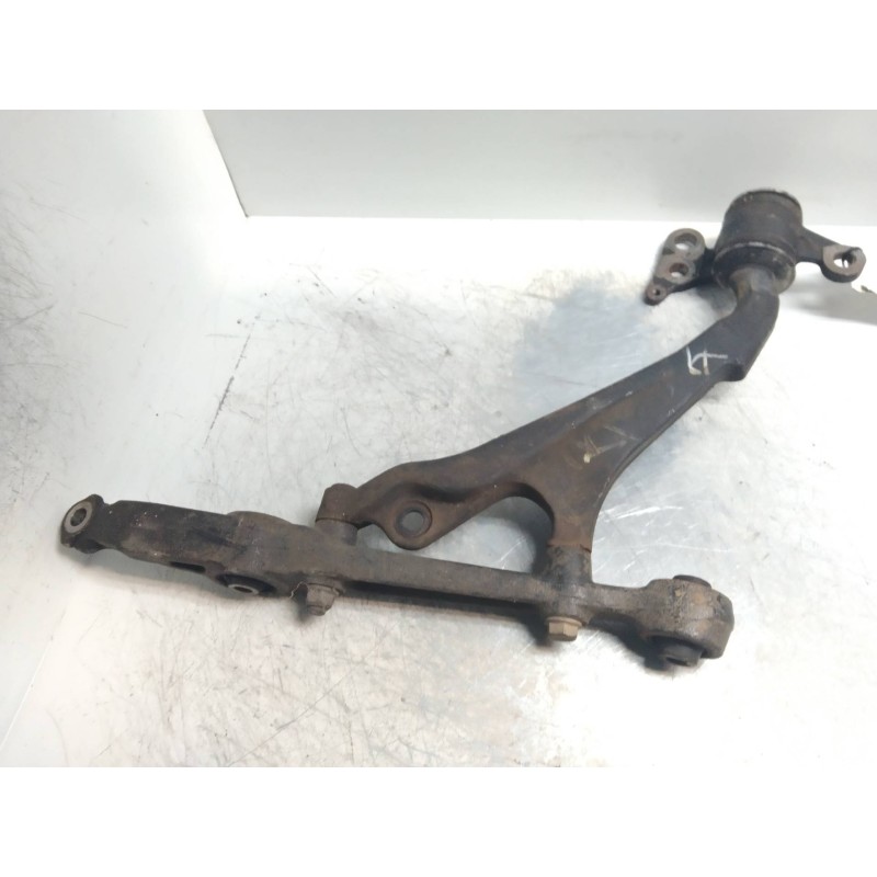 Recambio de brazo suspension inferior delantero izquierdo para honda civic berlina .5 (ma/mb) 1.5 elegance (ma9) referencia OEM 