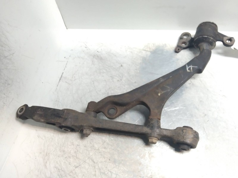 Recambio de brazo suspension inferior delantero izquierdo para honda civic berlina .5 (ma/mb) 1.5 elegance (ma9) referencia OEM 