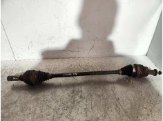 Recambio de transmision trasera derecha para volvo xc70 d5 tracción total referencia OEM IAM   