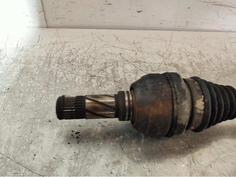 Recambio de transmision trasera derecha para volvo xc70 d5 tracción total referencia OEM IAM   