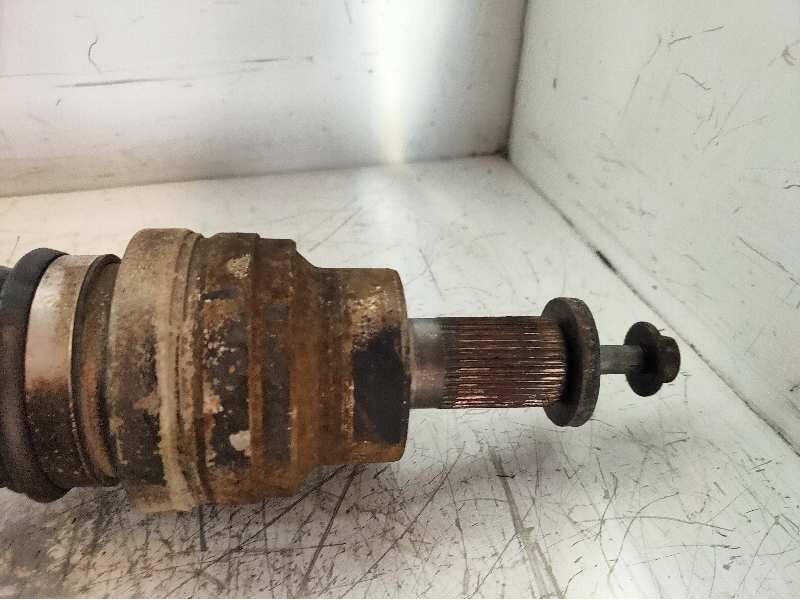 Recambio de transmision trasera derecha para volvo xc70 d5 tracción total referencia OEM IAM   