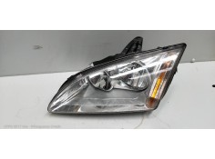 Recambio de faro izquierdo para ford focus sportbreak (cap) ghia referencia OEM IAM   