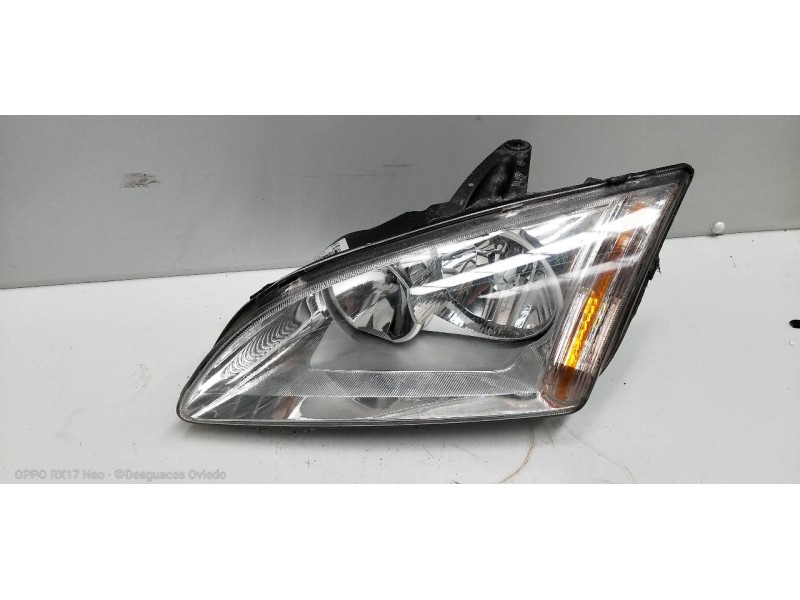 Recambio de faro izquierdo para ford focus sportbreak (cap) ghia referencia OEM IAM   