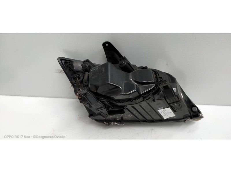Recambio de faro izquierdo para ford focus sportbreak (cap) ghia referencia OEM IAM   