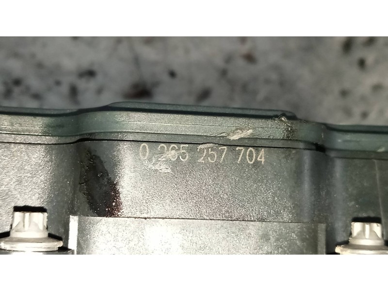 Recambio de abs para opel corsa b top (e) referencia OEM IAM 39084530 0265956292 