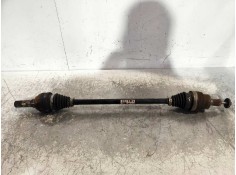 Recambio de transmision trasera izquierda para volvo xc70 d5 tracción total referencia OEM IAM P30651936  