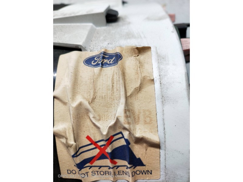 Recambio de cuadro instrumentos para ford mondeo berlina (gd) clx referencia OEM IAM 98BB10849 EVB 