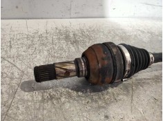 Recambio de transmision trasera izquierda para volvo xc70 d5 tracción total referencia OEM IAM P30651936   2