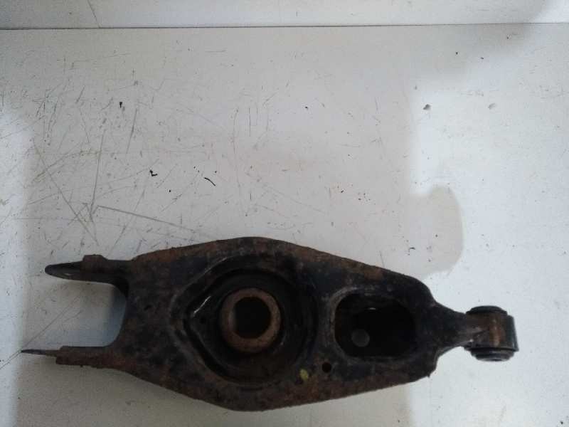 Recambio de brazo suspension inferior trasero izquierdo para chrysler 300 c 3.5 referencia OEM IAM   