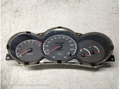 Recambio de cuadro instrumentos para hyundai coupe (j2) 2.0 fx coupe referencia OEM IAM   