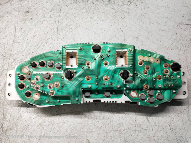 Recambio de cuadro instrumentos para hyundai coupe (j2) 2.0 fx coupe referencia OEM IAM   