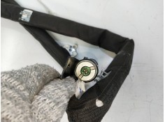 Recambio de airbag cortina delantero izquierdo para renault megane iii berlina 5 p business referencia OEM IAM 620667700C 985P15 2