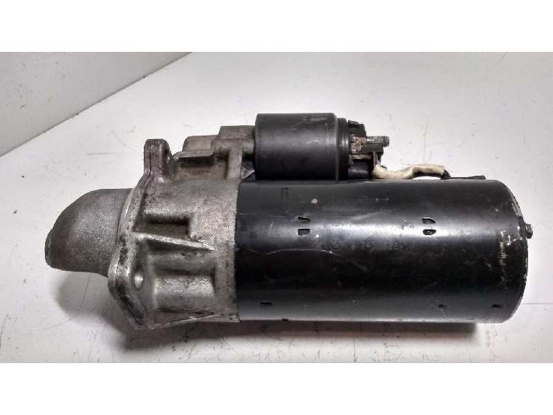 Recambio de motor arranque para bmw serie 3 berlina (e36) 318is referencia OEM IAM 0001110110 1005821747 