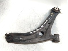 Recambio de brazo suspension inferior delantero derecho para ford fiesta (cb1) trend referencia OEM IAM   