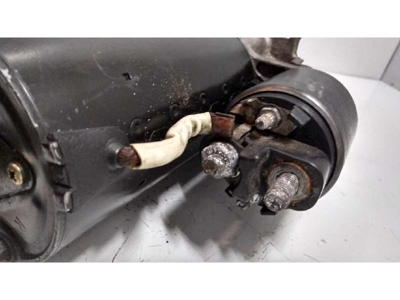 Recambio de motor arranque para bmw serie 3 berlina (e36) 318is referencia OEM IAM 0001110110 1005821747 