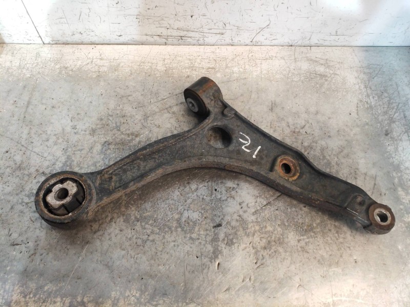 Recambio de brazo suspension inferior delantero izquierdo para citroen jumper caja cerrada (06.2006 =>) 30 l1h1 hdi 120 referenc