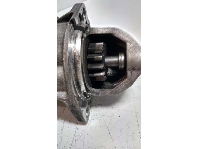 Recambio de motor arranque para bmw serie 3 berlina (e36) 318is referencia OEM IAM 0001110110 1005821747 