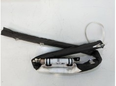 Recambio de airbag cortina delantero derecho para renault megane iii berlina 5 p business referencia OEM IAM 620667900C 73820000