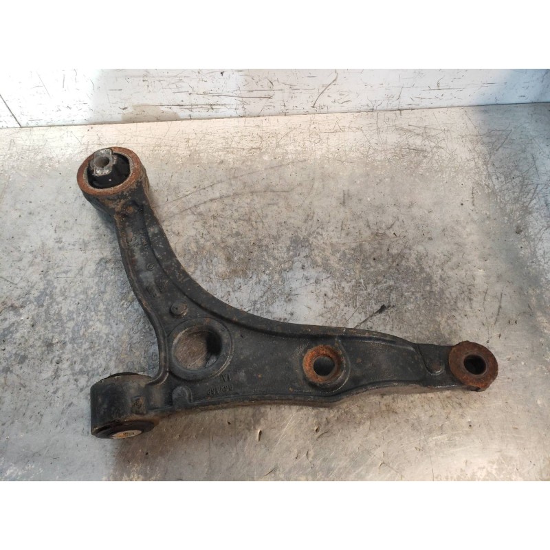 Recambio de brazo suspension inferior delantero izquierdo para citroen jumper caja cerrada (06.2006 =>) 30 l1h1 hdi 120 referenc