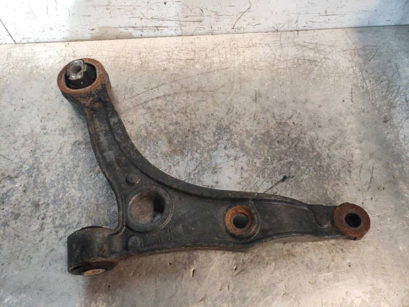 Recambio de brazo suspension inferior delantero izquierdo para citroen jumper caja cerrada (06.2006 =>) 30 l1h1 hdi 120 referenc