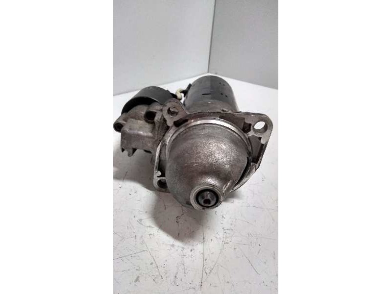 Recambio de motor arranque para bmw serie 3 berlina (e36) 318is referencia OEM IAM 0001110110 1005821747 