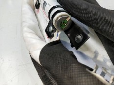 Recambio de airbag cortina delantero derecho para renault megane iii berlina 5 p business referencia OEM IAM 620667900C 73820000 2