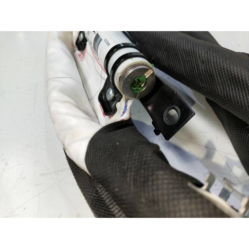 Recambio de airbag cortina delantero derecho para renault megane iii berlina 5 p business referencia OEM IAM 620667900C 73820000